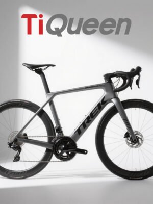 Ti Queen Trek Madone Gen7 SLR/SL Full Frame Titanium Screws/Rapide/SRAM RED AXS/Shimano R9270 R9250
