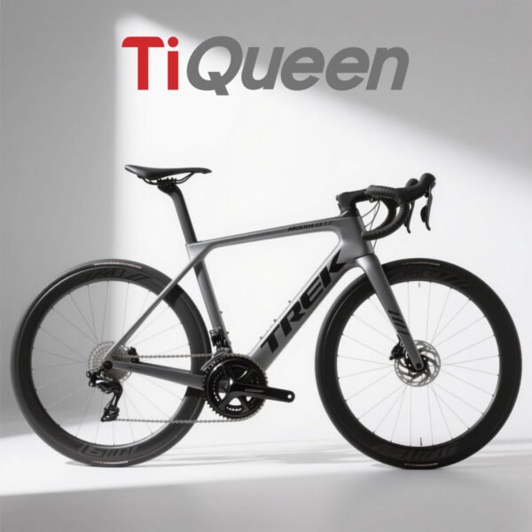 Ti Queen Trek Madone Gen7 SLR/SL Full Frame Titanium Screws/Rapide/SRAM RED AXS/Shimano R9270 R9250
