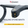 Ti Queen RollingStone MANTA Generation 3 Integrated Handlebar Titanium Alloy Screw Kit