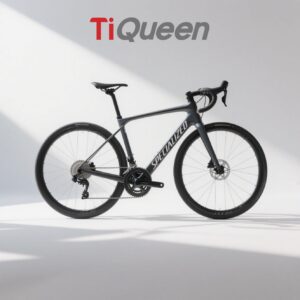 Ti Queen Tarmac SL8/Specialized Sworks Full Frame Titanium Screws/Rapide/SRAM RED AXS/Shimano R9270 R9250