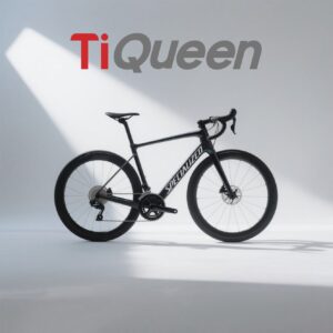 Ti Queen Tarmac SL7 SL6/Specialized Sworks Full Frame Titanium Screws/Rapide/SRAM RED AXS/Shimano R9270 R9250